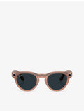 Ray-Ban Meta AI glasses phantos frame RW4013, UK version