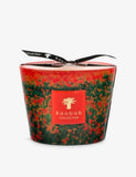 Baobab Collection Arty Flower Poppies scented candle 1.3kg, UK version