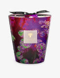 Baobab Collection water lily scented candle 2.3kg, imported from the UK