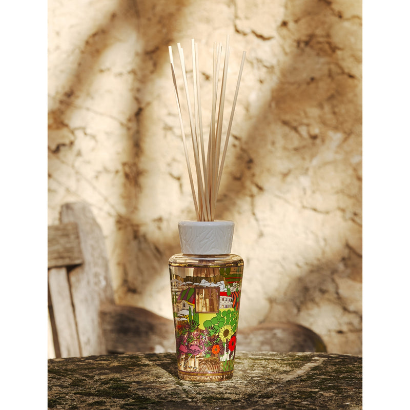 Baobab Collection Provence diffuser 500ml - British product