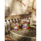 Baobab Collection Provence scented candle 2.3kg (British brand)