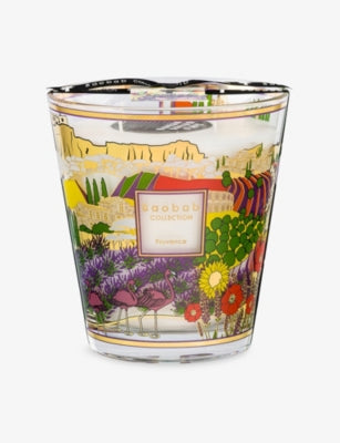 Baobab Collection Provence scented candle 2.3kg (British brand)