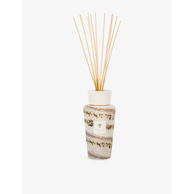 selfridges Baobab Collection Sand Siloli Scented Reed Diffuser 500ml- Buy online at McGrocer