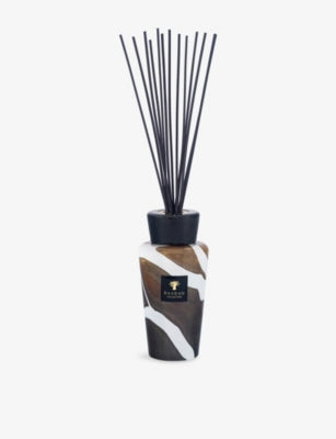 Baobab Collection Stones Agate reed diffuser 500ml, UK version