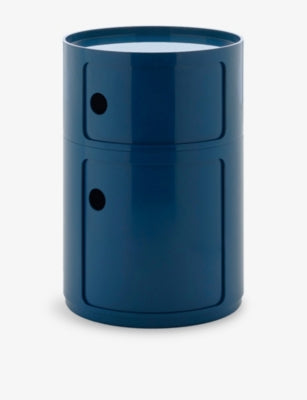 Kartell Componibili Big Tier storage unit 61.5cm, UK version