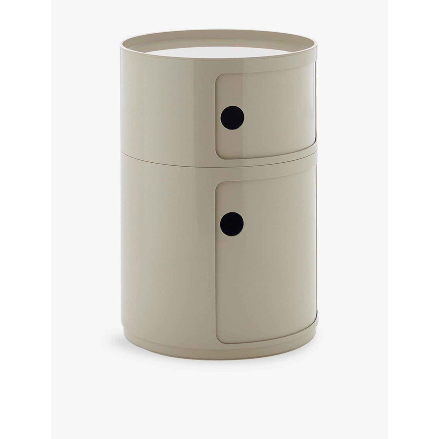 Kartell Componibili Big Tier storage unit 61.5cm, UK version