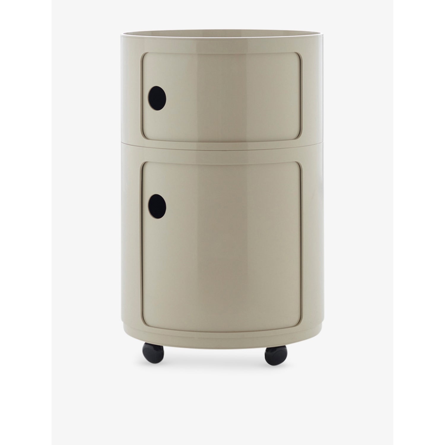 Kartell Componibili Big Tier storage unit 61.5cm, UK version