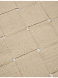 ferm LIVING Foundation wool cotton runner 80x200cm, UK version