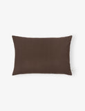 ferm LIVING Sen Cotton Rectangle Cushion 40 x 60 cm