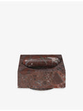 ferm LIVING Tvara marble mortar 13cm (British brand)