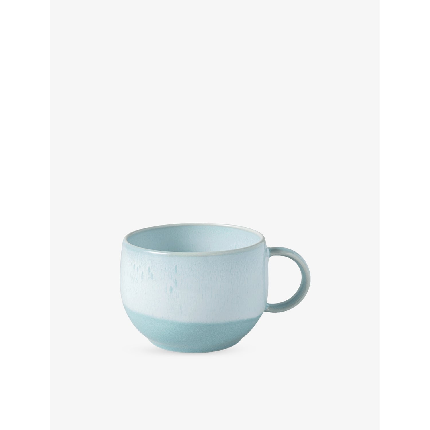 Villeroy & Boch Perlemor porcelain coffee cup 190ml - British product