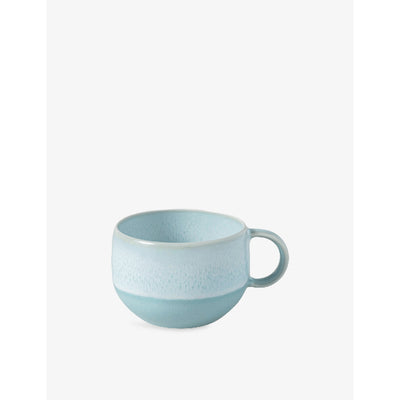 selfridges like. by Villeroy & Boch Perlemor Porcelain Espresso Cup 60ml- Buy online at McGrocer