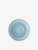 Villeroy & Boch Perlemor porcelain espresso saucer 12cm, UK version