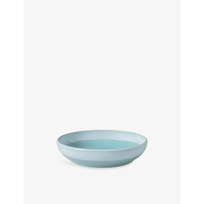 selfridges Villeroy & Boch Perlemor Porcelain Pasta Bowl 22.2cm- Buy online at McGrocer
