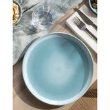 Villeroy & Boch Perlemor porcelain dinner plate 27.1cm - British product