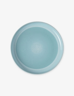 Villeroy & Boch Perlemor porcelain dinner plate 27.1cm - British product