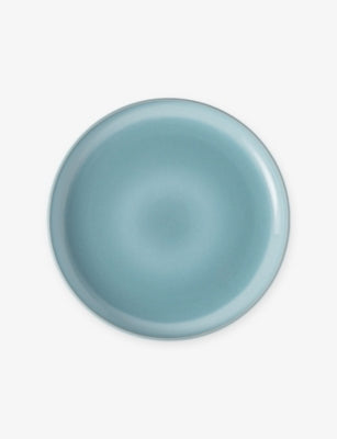 Villeroy & Boch Perlemor porcelain plate 23.8cm (British brand)