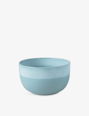 Villeroy & Boch Perlemor porcelain serving bowl, UK version