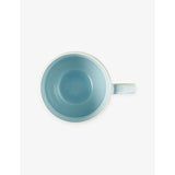 Villeroy & Boch porcelain mug Perlemor two-tone 290ml, UK version