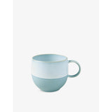 Villeroy & Boch porcelain mug Perlemor two-tone 290ml, UK version
