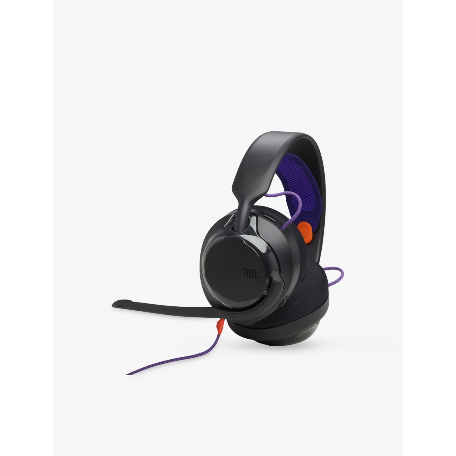 JBL Quantum 250 wired gaming headset, imported from the UK