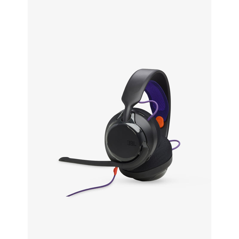 JBL Quantum 250 wired gaming headset, imported from the UK