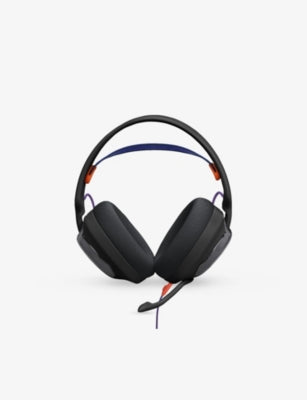 JBL Quantum 250 wired gaming headset, imported from the UK