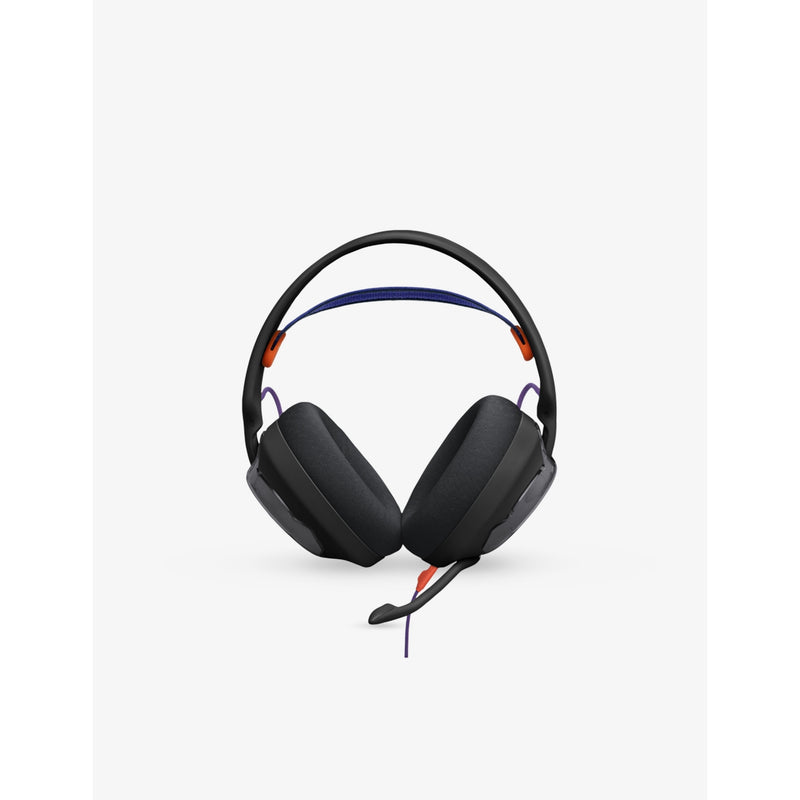 Quantum 250 Wired Gaming Headset - BLACK