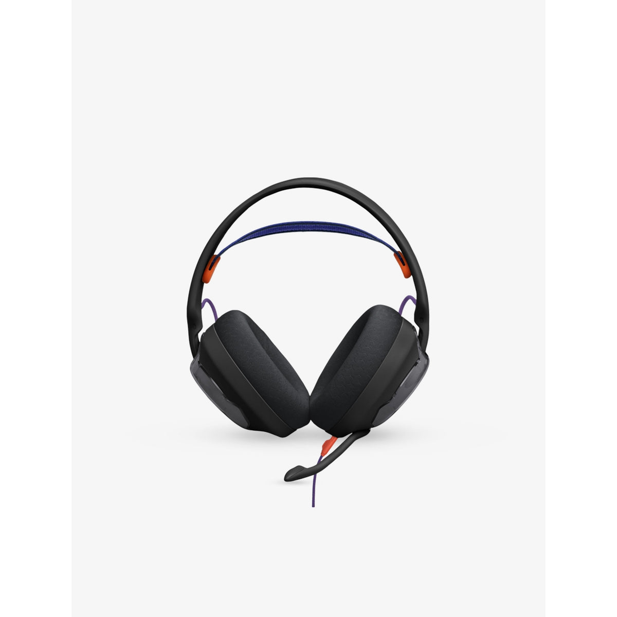 Quantum 250 Wired Gaming Headset - BLACK
