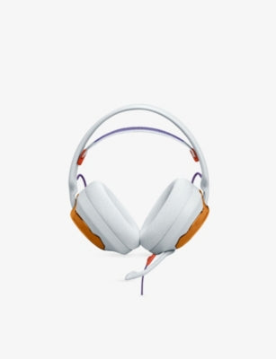 JBL Quantum 250 Wired Gaming Headset