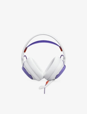JBL Quantum 250 wired gaming headset, imported from the UK