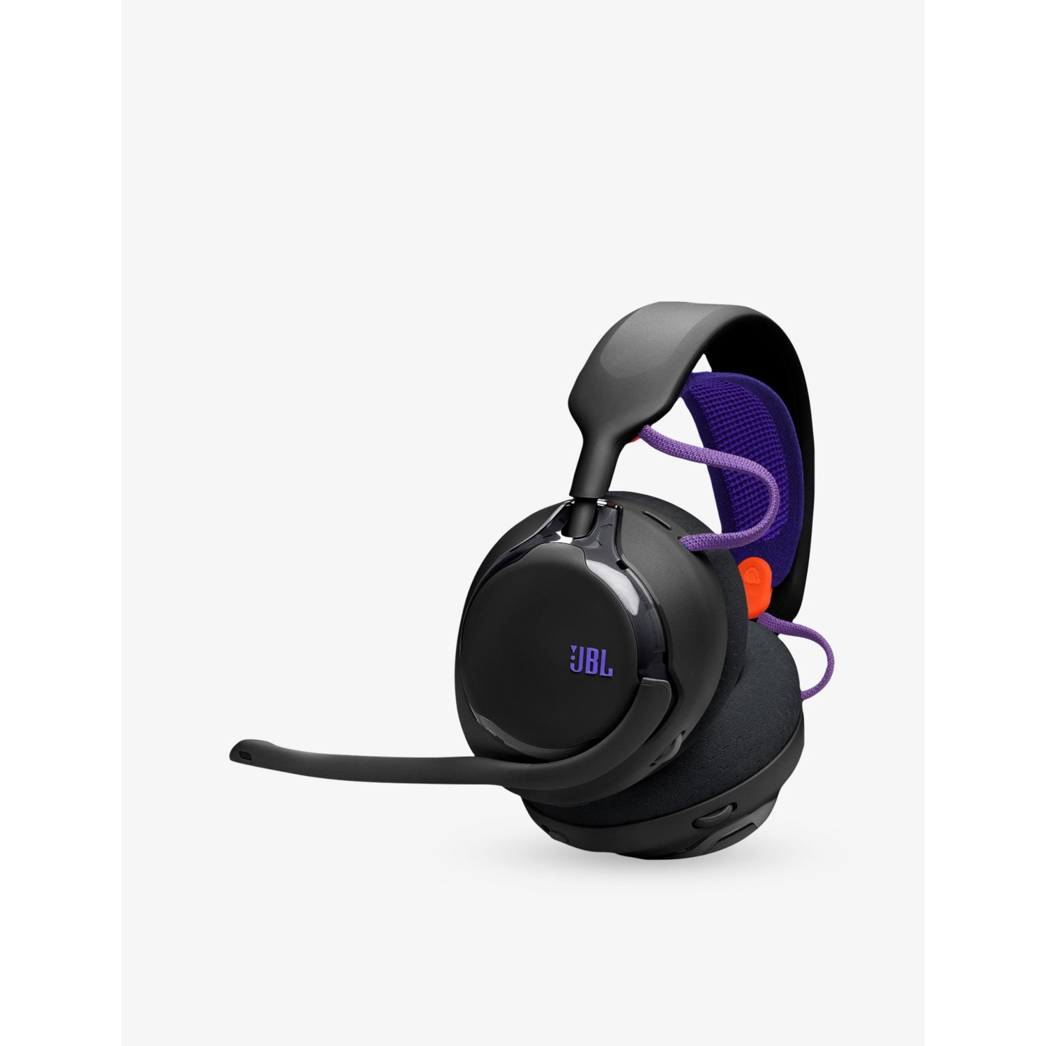 JBL Quantum 650 wireless gaming headset (British brand)