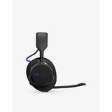 JBL Quantum 650 wireless gaming headset (British brand)