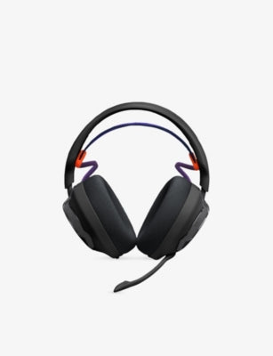 JBL Quantum 650 wireless gaming headset (British brand)
