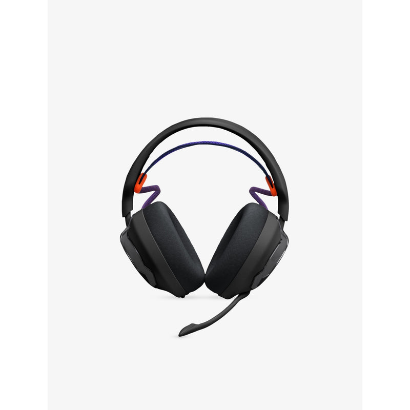 Quantum 650 Wireless Gaming Headset - BLACK
