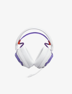 JBL Quantum 650 wireless gaming headset (British brand)
