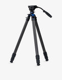 Zeiss Pro Tripod Kit Universal - British product
