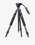 Zeiss Pro Series Tripod Kit Lightweight - British product