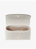 Jimmy Choo Curve small leather crossbody bag, imported from the UK