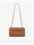 Jimmy Choo small quilted crossbody bag (British brand)