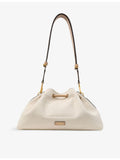 Jimmy Choo Cinch medium shoulder bag, imported from the UK