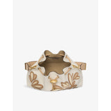 Jimmy Choo Cinch medium shoulder bag, imported from the UK