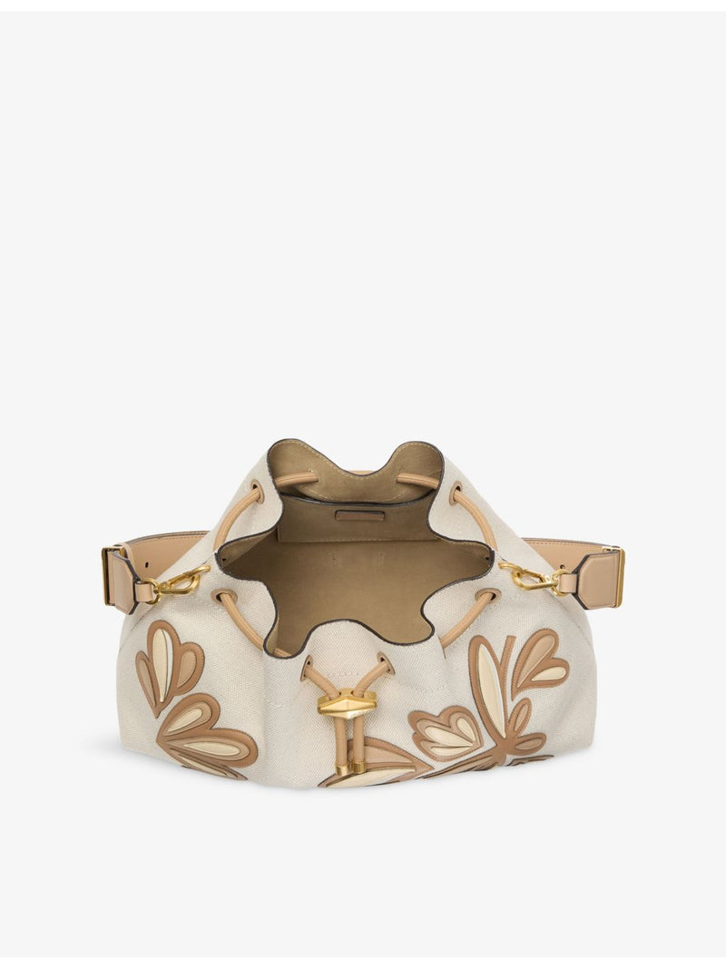 Jimmy Choo Cinch medium shoulder bag, imported from the UK