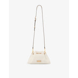 Jimmy Choo canvas tote bag small, imported from the UK