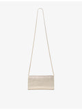 Jimmy Choo Emmie Brilliance clutch bag (British brand)