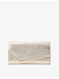 Jimmy Choo Emmie Brilliance clutch bag (British brand)