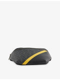 Fendi Zucca FF belt bag 18cm coated canvas (British brand)