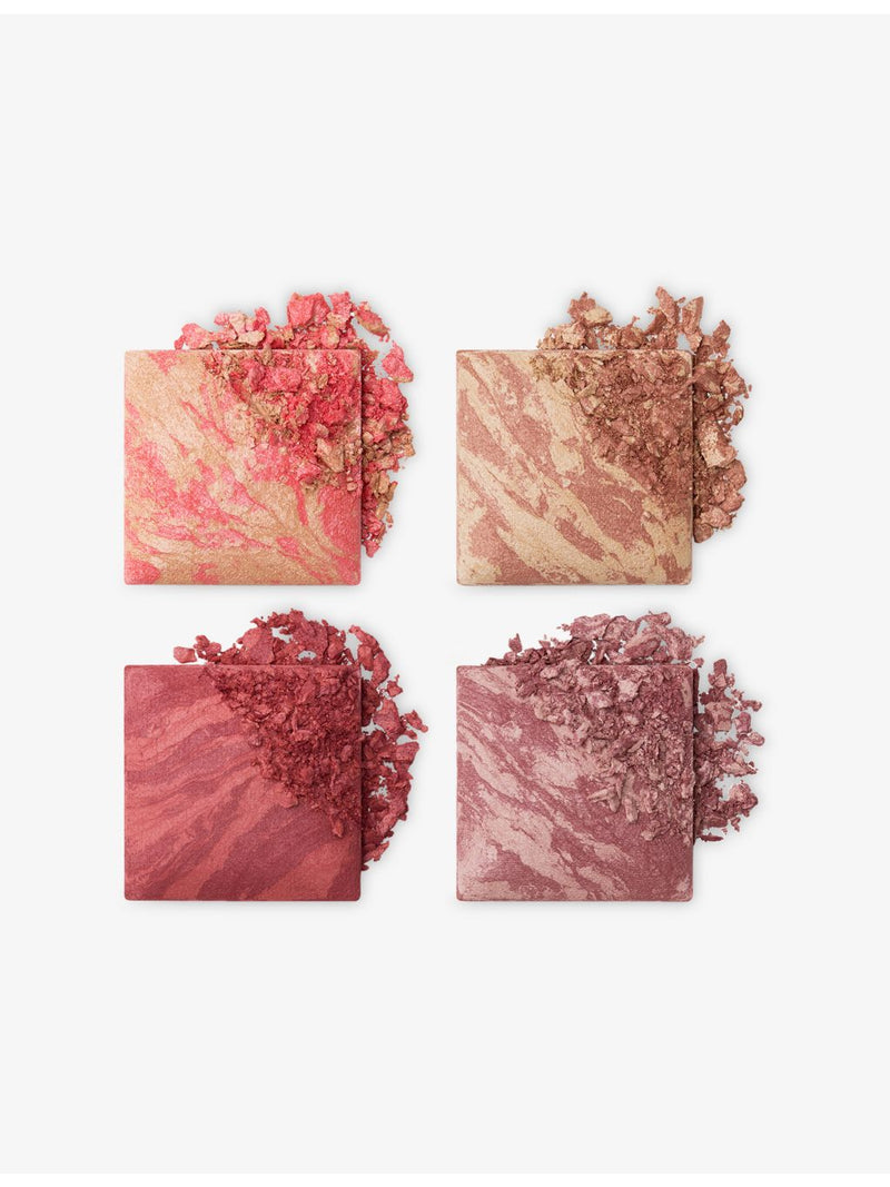 Hourglass Flushed Edit face palette 1.4g, imported from the UK