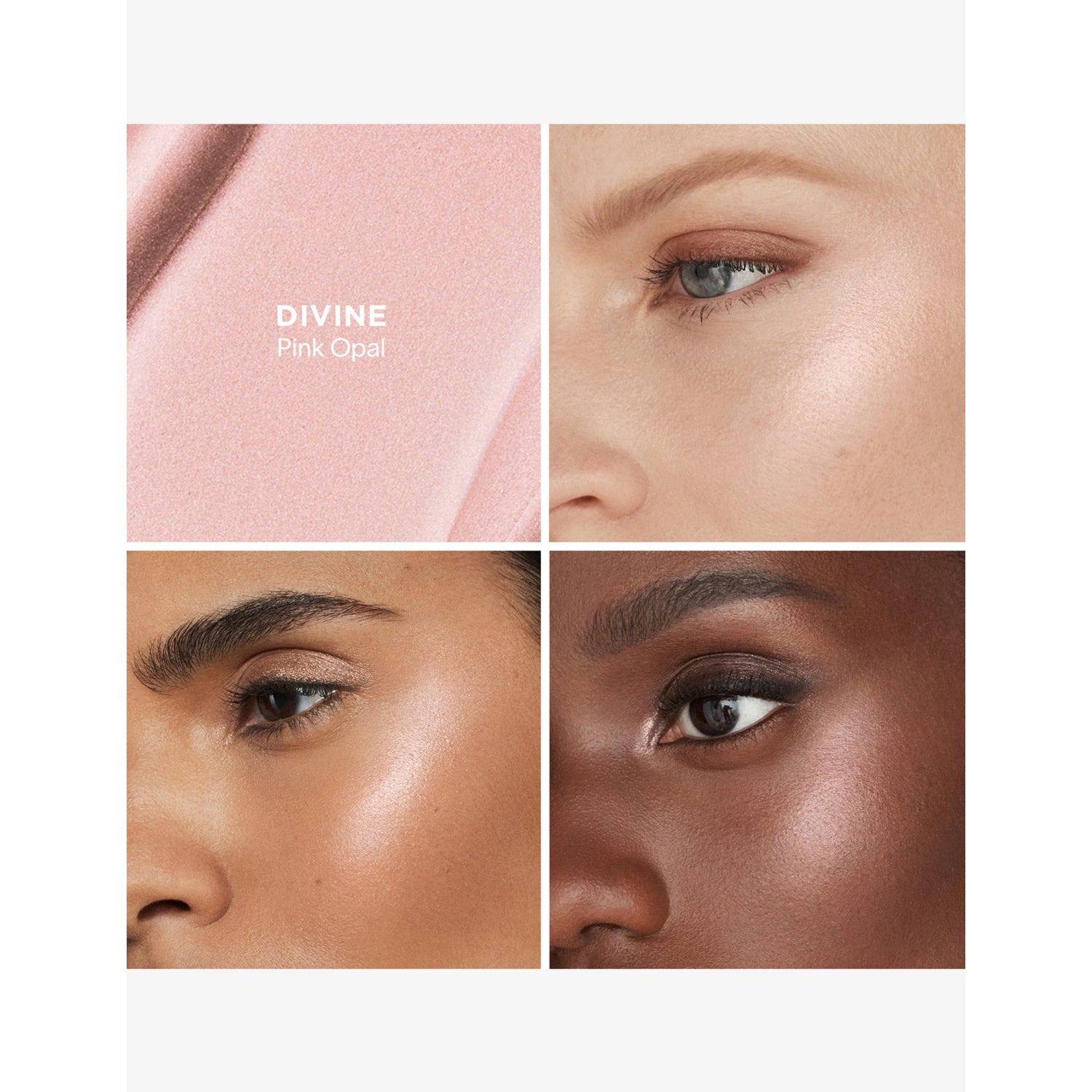 Hourglass liquid highlighter Unreal 10.3ml, imported from the UK