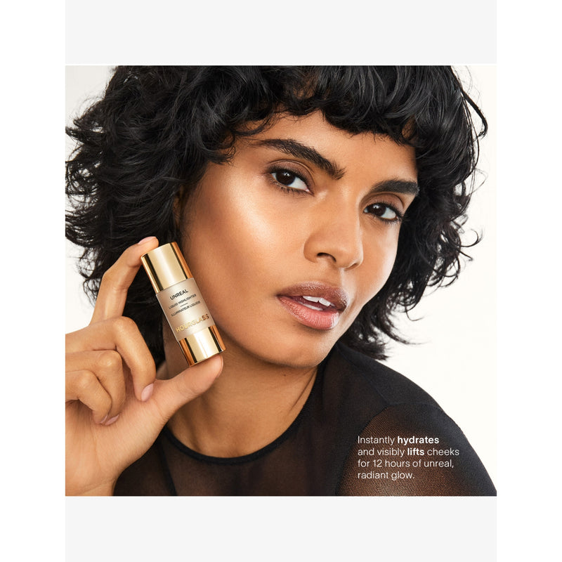 Hourglass liquid highlighter Unreal 10.3ml, imported from the UK